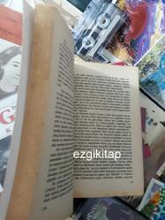 güneş imparatorluğu - j. g. ballard