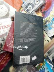 büyü - giovanni scognamillo - arif arslan