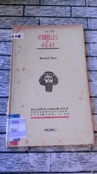 ANDROCLES İLE ASLAN