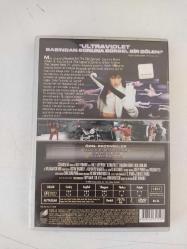 Ultraviolet kanlı savaş başladı  TÜRKÇE DUBLAJ SEÇENEĞİ VAR  ORJİNAL FİLM DVD 15147
