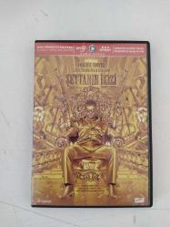 The Devil's Double Şeytanın ikizi  ORJİNAL FİLM DVD 15158