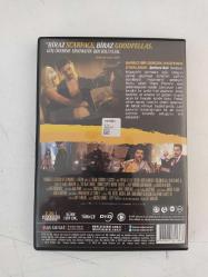 The Devil's Double Şeytanın ikizi  ORJİNAL FİLM DVD 15158