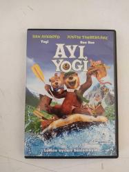 YOGI BEAR AYI YOGİ  ORJİNAL FİLM DVD 15166