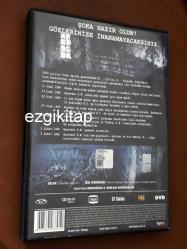 karadedeler olayı dvd (erdoğan bağbakan) (pc'de denenmiştir) (belgesel film)