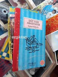 seçme hikayeler - sait faik abasıyanık