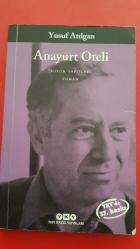 ANAYURT OTELİ