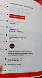 OKYANUS YAYINLARI, 10.SINIF TARİH ÖZEL DERS KONSEPTLİ SORU BANKASI