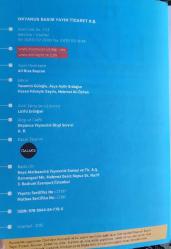 OKYANUS YAYINLARI, 11.SINIF FİZİK ÖZEL DERS KONSEPTLİ SORU BANKASI