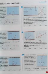 OKYANUS YAYINLARI, 11.SINIF FİZİK ÖZEL DERS KONSEPTLİ SORU BANKASI