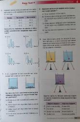 PALME YAYINEVİ, 8. SINIF FEN BİLİMLERİ SORU KİTABI