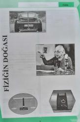 PERGEL YAYINLARI, 9. SINIF FİZİK SORU BANKASI
