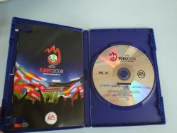 Antika - " UEFA EURO 2008 " PC DVD OYUN - 2. EL ÇOK TEMİZ NADİR KOLEKSİYONLUK OYUN - kitantik - kitaLog