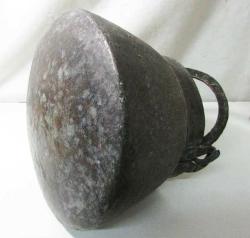 ANTİKA OSMANLI DöVMe BAKIR BAKRAÇ-HeLKe...