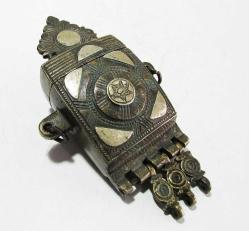 AnTiKa OSMANLI ÇAPUTLUK-BaRuTLuK....