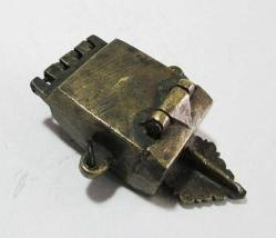 AnTiKa OSMANLI ÇAPUTLUK-BaRuTLuK....