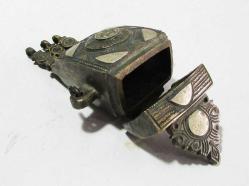 AnTiKa OSMANLI ÇAPUTLUK-BaRuTLuK....