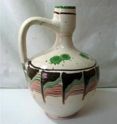 AnTiKa KINIK ToPRaK AKITMA DESEN TESTİ....