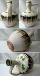 AnTiKa KINIK ToPRaK AKITMA DESEN TESTİ....