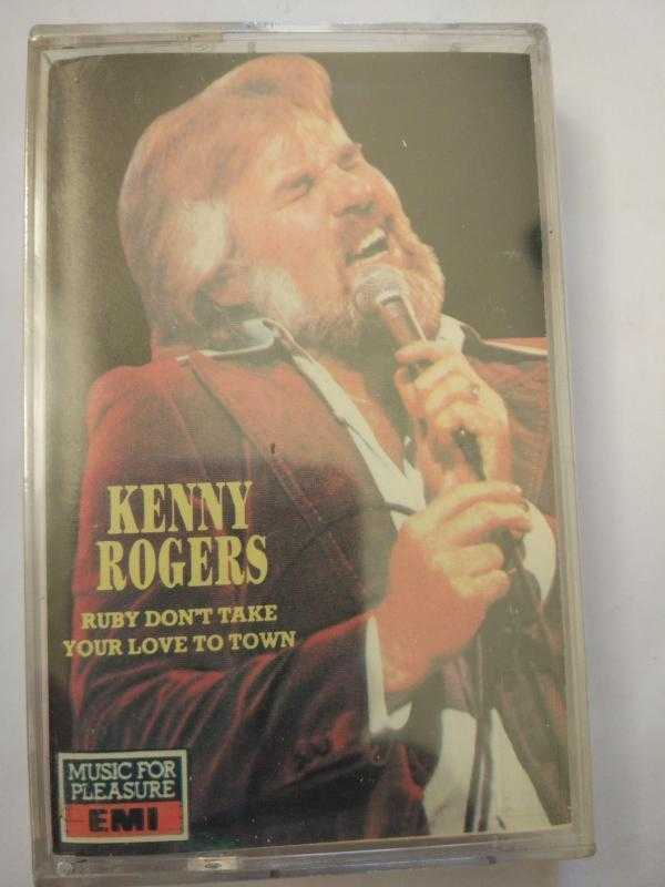 Kenny rogers ruby don t. Kenny rogers ruby don t