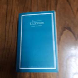 ULYSSES