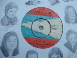 Ş - CANAN IŞIK - Yemin - Bir ölüm bir ayrılık bir yoksulluk