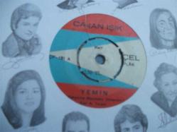 Ş - CANAN IŞIK - Yemin - Bir ölüm bir ayrılık bir yoksulluk