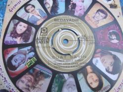 T - SUAT SAYIN & TENNUR SOLAK - MİNİ LP
