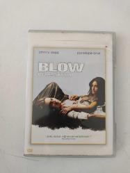 BLOW BEYAZ ŞEYTAN ORJİNAL  DVD 15261