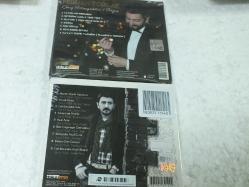 FERMAN TOPRAK HAYATI TESPİH YAPMIŞIM/ÇEKİP GİTMEYECEKTİN CD SIFIR 2 ADET
