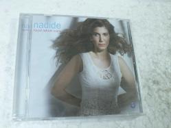 NADİDE HAYAT AŞKTAN YANA CD SIFIR
