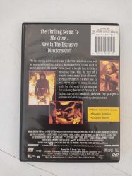 THE CROW CİTY OF ANGELS     ORJİNAL DVD 15331