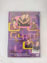 CUPİNG BİRİNCİ SEZON TAMAMI     ORJİNAL DVD 15349