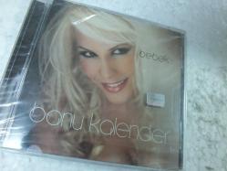 BANU KALENDER BEBEK CD SIFIR