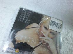 BANU KALENDER BEBEK CD SIFIR