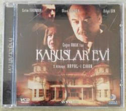KABUSLAR EVİ 3. HİKAYE HAYAL-İ CİHAN VCD FİLM