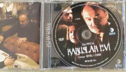 KABUSLAR EVİ 3. HİKAYE HAYAL-İ CİHAN VCD FİLM