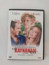 VAY KAYNANAM VAY   ORJİNAL DVD 15386