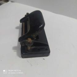 K62---ÇEKOSLAVAKYA ÜRETİMİ ESKİ DELGEÇ