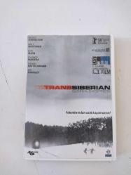 TRANS SIBERIAN      ORJİNAL DVD 15470