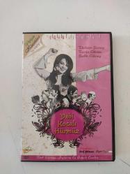 YEDİ KOCALI HÜRMÜZ      ORJİNAL DVD 15474