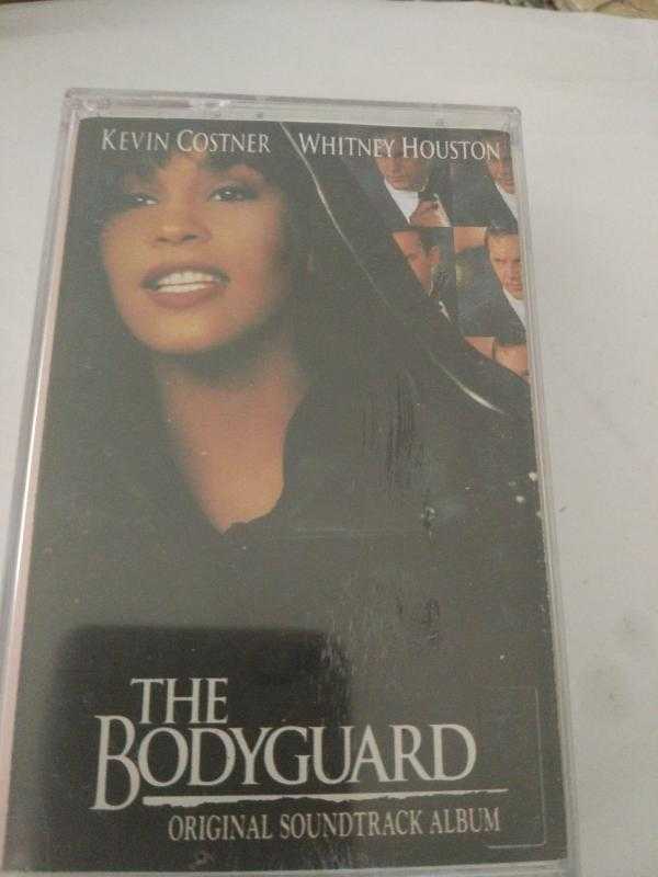 Whitney Houston the Bodyguard винил. The Bodyguard: Original Soundtrack album Уитни Хьюстон.