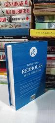 İNGİLİZCE TÜRKÇE REDHOUSE BÜYÜK ELSÖZLÜĞÜ