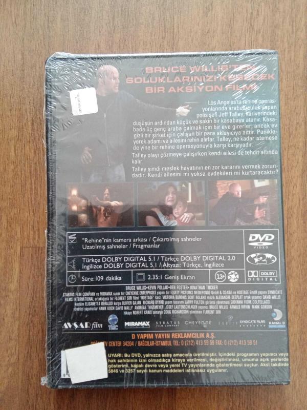 Genç Erkek Ve Yaşli Kadinlar Dvd