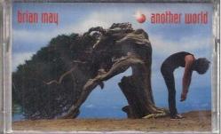 Efemera - Brian May - Another World - kitantik - kitaLog