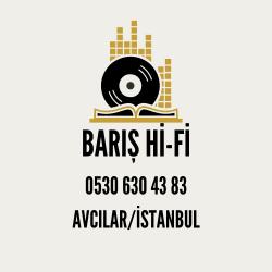 barishifi