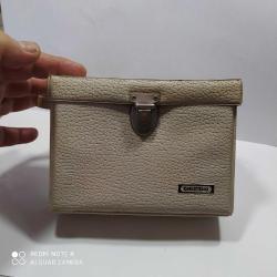 RF66----GRUNDIG GDSM202 STERO MİKROFON KUTUSU