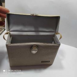 RF66----GRUNDIG GDSM202 STERO MİKROFON KUTUSU