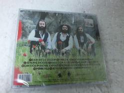 FLÖRT ANADOLU BEAT CD SIFIR
