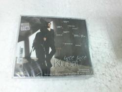 KUBAT İNCE İNCE CD SIFIR