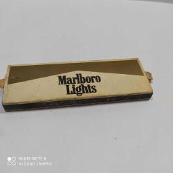 MARLBORO ESKİ DOLU KİBRİT
